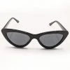 Billini/Banbe - B-1017-The Sofia - 61821 BANBE - The Sofia Sunglasses - Black/Smoke Accessories