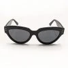 Billini/Banbe - B-1021-The Elle - 61821 BANBE - The Elle Sunglasses - Black/Smoke
