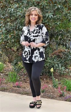 EXE - HYDRA6-1 - 3822 Chain Of Events Platform Sandal - Black SHOES