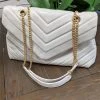 Urban Expression - 24389 - 12122 Sweet Memories Crossbody Bag - Ivory Accessories