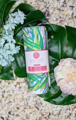 The Royal Standard - 128122018 - 6522 Resort Shores Beach Towel - Multi