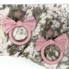 Avenue Zoe - GSE2965 - 62322 Accessories Classy Lady Earrings - Pink