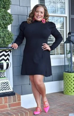 Liliana - IVY-53 - 11522 SHOES Love This Feeling Mules - Hot Pink