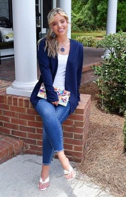 Heimish - EJ6704-10 - 7722 Special Invite Blazer - Navy