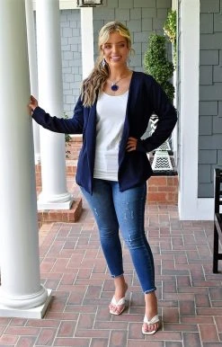 Heimish - EJ6704-10 - 7722 Special Invite Blazer - Navy