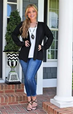 Heimish - EJ6704-10 - 71422 Special Invite Blazer - Black