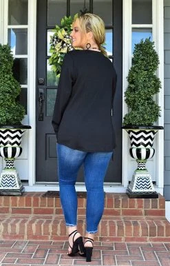 Heimish - EJ6704-10 - 71422 Special Invite Blazer - Black