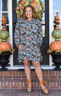 Impexsa Corp - MORA-14 - 101721 Along These Lines Wedges - Cognac SHOES