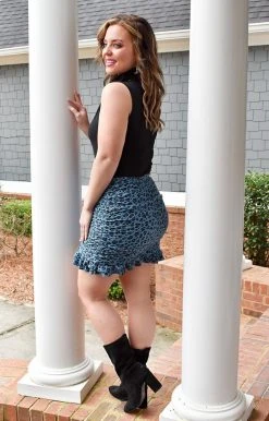 TCEC - CT7533 - 21222 TOPS Time To Remember Bodysuit - Black