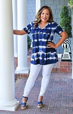 Judy Blue - JB88453 - 4722 BOTTOMS JUDY BLUE - Hi Waisted Skinny Jeans