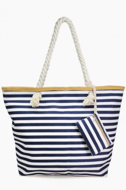 Perfectly Priscilla Summer Beach Bag SWIMWEAR