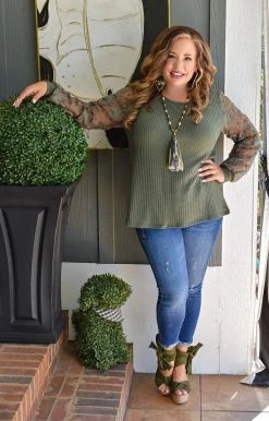 Impexsa Corp - MORA-14 - 103021 SHOES Along These Lines Wedges - Olive