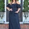 Heimish - BL-WD1058V - 4722 DRESSES Happy Anywhere Maxi Dress - Black