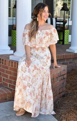 KB Shoes - CAROL-17 - 102921 Star Studded Occasion Heels - Gold