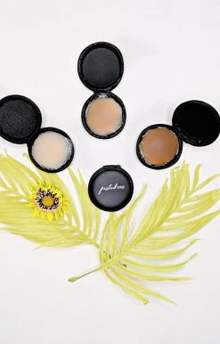 Pasted Nips - 51921 Pasted Nips - Premium Nipple Cover Accessories