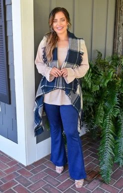 JP Original - PLEASURE-02 - 103121 Can't Walk Away Heels - Natural