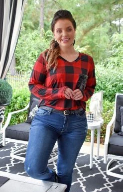 Fame Accessories - MML8109BK - 101321 Coming Back Around Belt - Black