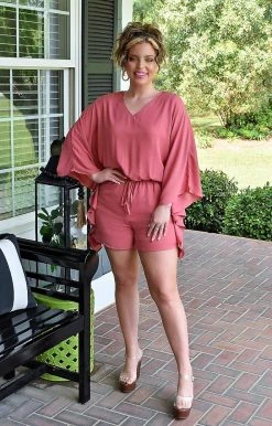 JP Original - CHOICE-89 - 41222 Making The Rounds Wedge - Clear/Brown