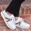 MIA - ALTA-F - 22222 MIA - Alta-F Sneakers - White/Jaguar SHOES