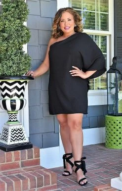 Andree - D10042-PP - 51322 Show Me Off Dress - Dress DRESSES