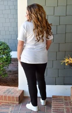 Glittering South - SIDE CHICK - 102821 I'm A Side Chick Graphic Tee Graphic Tees