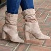 Chinese Laundry - Kipper - 12422 CHINESE LAUNDRY - Kipper Bootie - Taupe